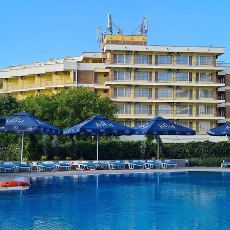 Hotel Orfeu Mamaia Kültér fotó